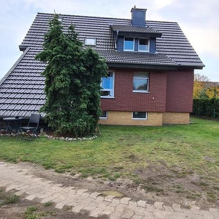 Querenhorst, Unterkunft Am Feld Екстериор снимка