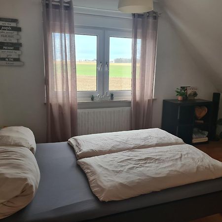 Querenhorst, Unterkunft Am Feld Екстериор снимка